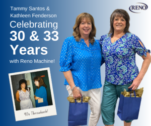 Celebrating 30 & 33 Years | July 2024 Quarterly Recap