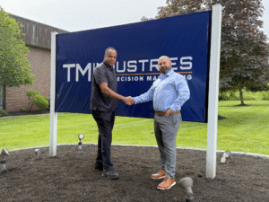 TM Industries Aquisition